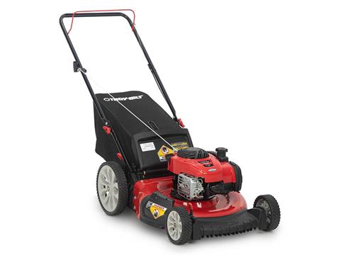 TROY-Bilt TB125B 21 in. Briggs & Stratton 140 cc in Selinsgrove, Pennsylvania